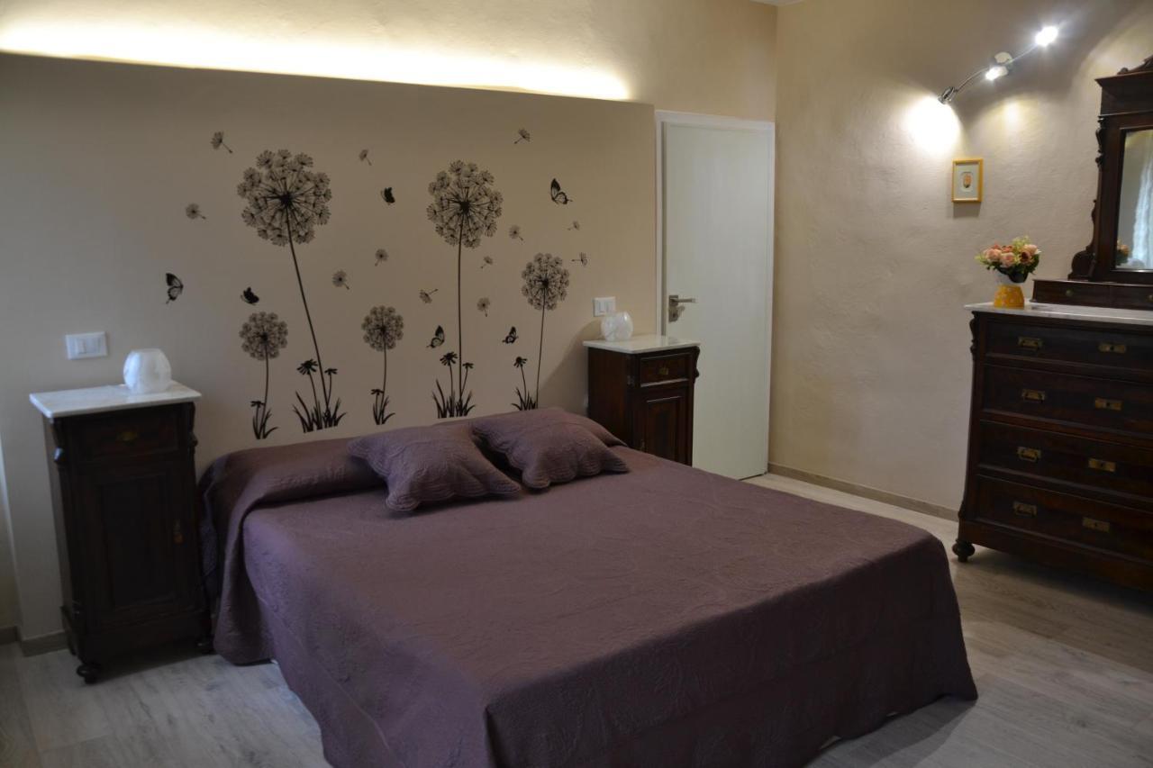 Il Nido Dei Priori Apartment Volterra Exterior photo